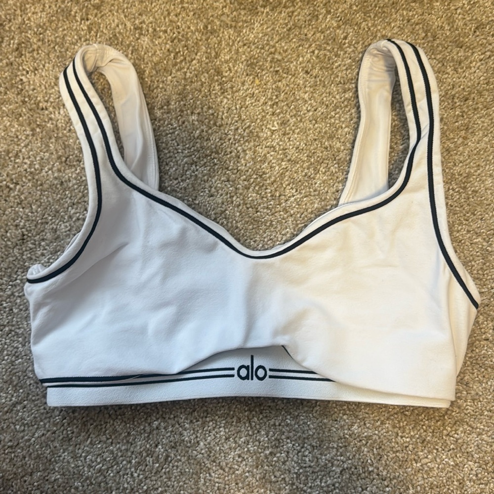 Alo Sports Bra